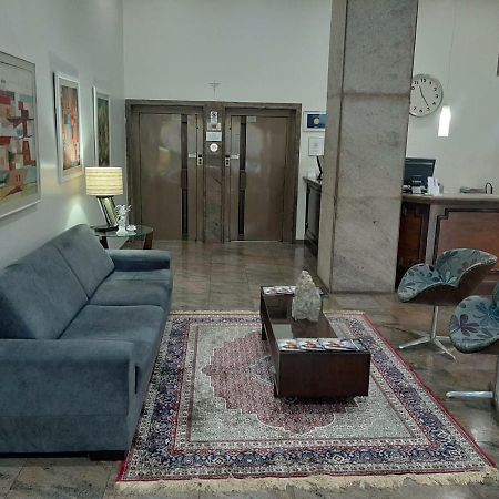 Hotel Flat Bassano Vaccarini リベイラン・プレト エクステリア 写真