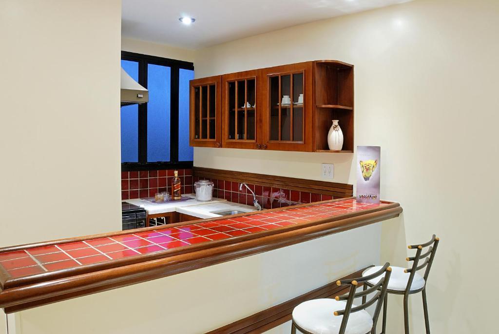 Hotel Flat Bassano Vaccarini リベイラン・プレト エクステリア 写真