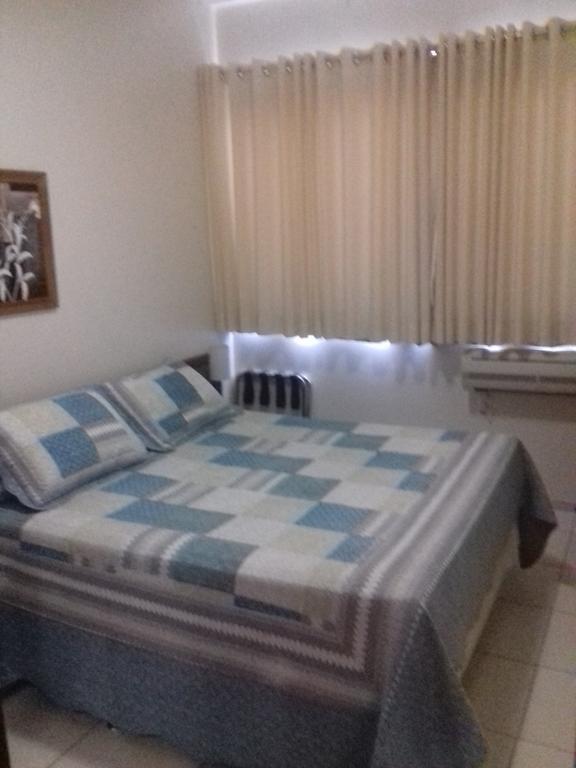 Hotel Flat Bassano Vaccarini リベイラン・プレト 部屋 写真